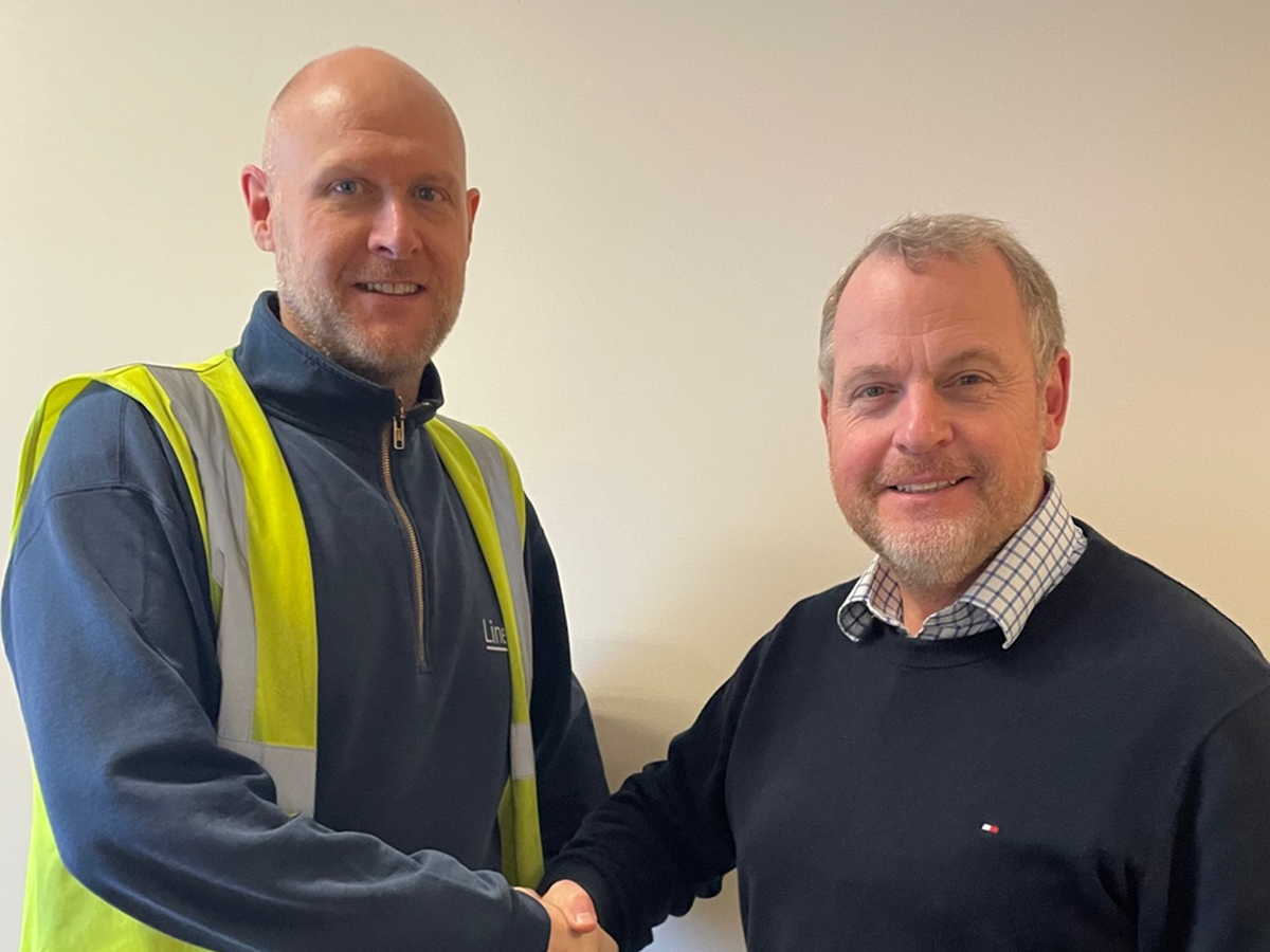 John celebrates 25 years