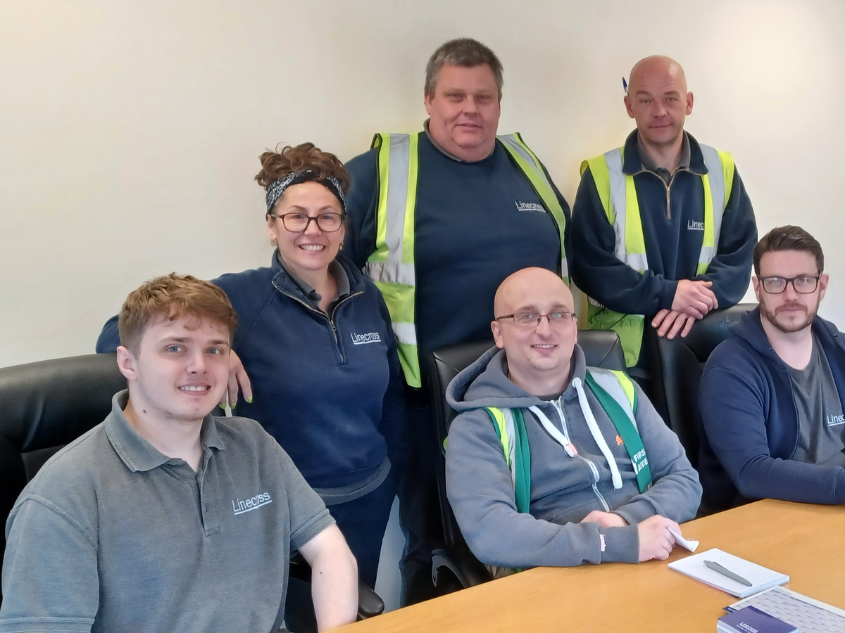 Line Manager Training