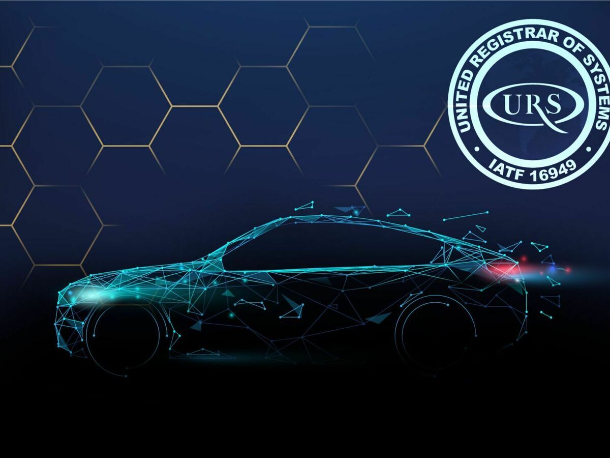 Linecross IATF Certification