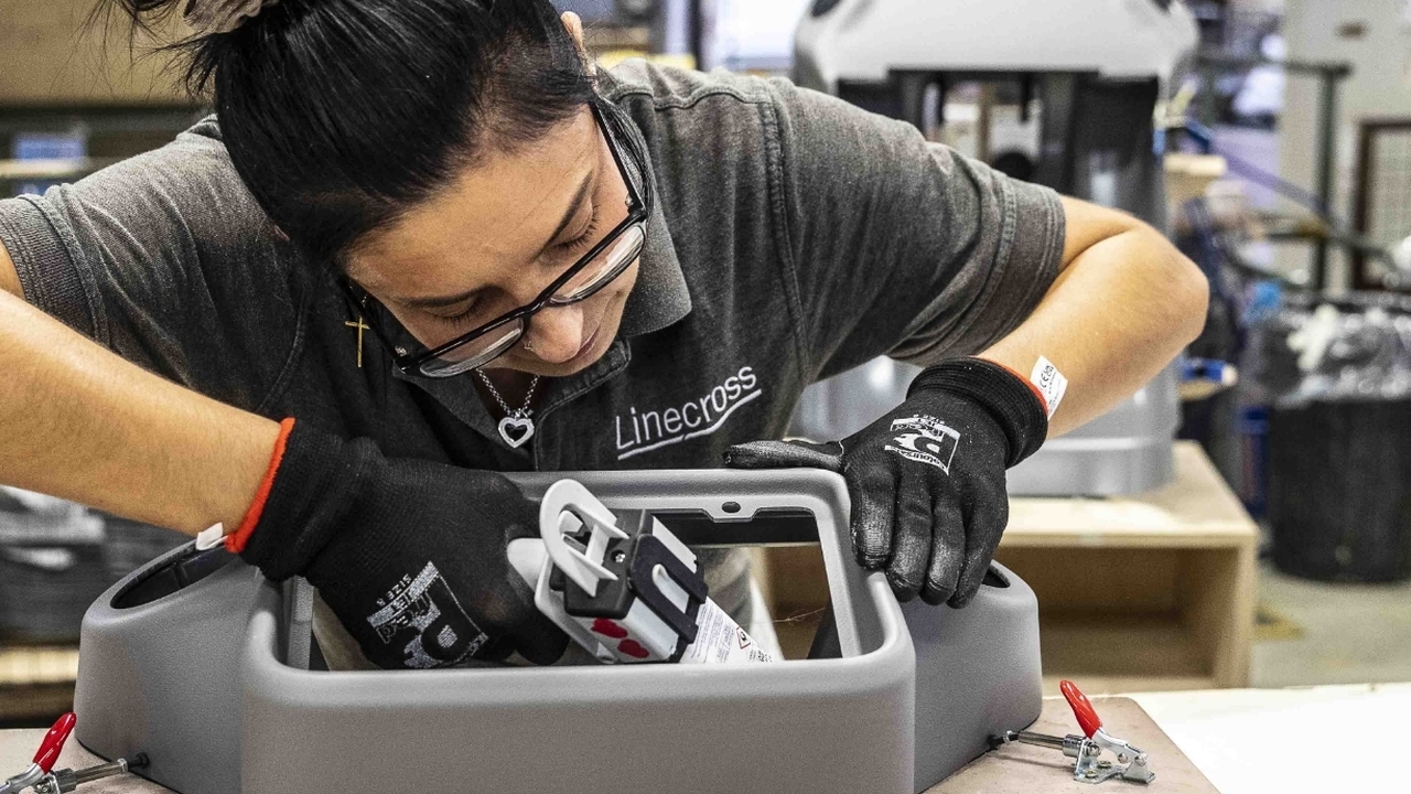 Assembly & Sequenced Supply