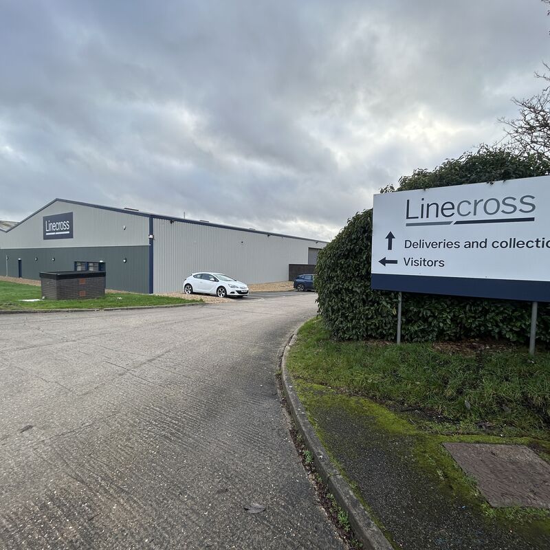 Linecross Corby