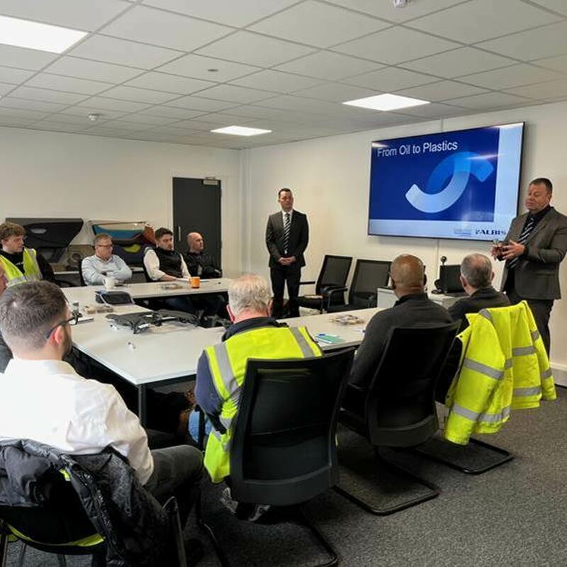 ALBIS training workshop