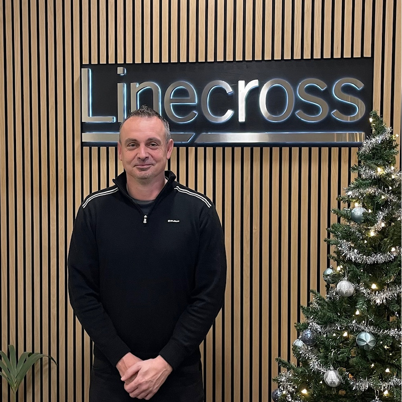 Dan Freckingham profile