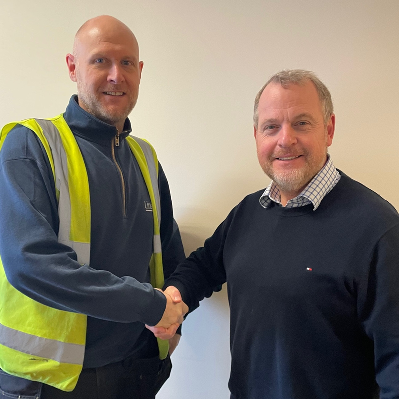 John celebrates 25 years