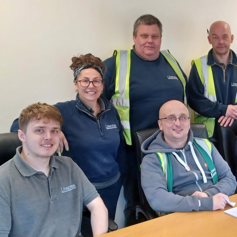 Line Manager Training