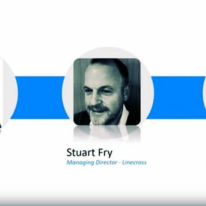 Stuart Fry MX Data Webinar